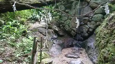 玉祖神社のその他建物
