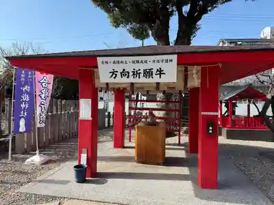 山田天満宮(愛知県)