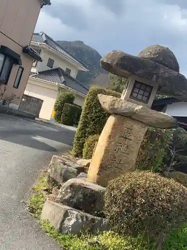 若宮神社の建物その他