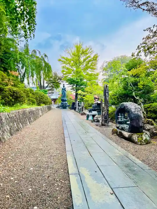 禅昌寺(宮城県)
