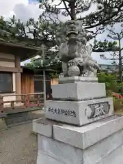 高木神社(福井県)