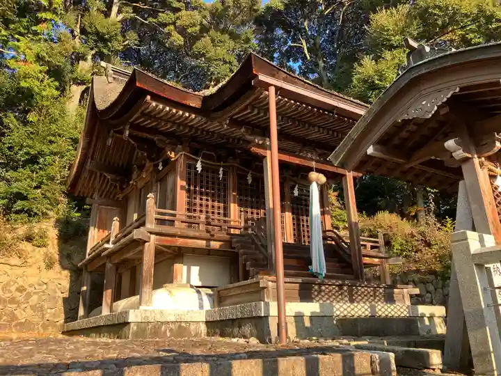 大行社(愛知県)