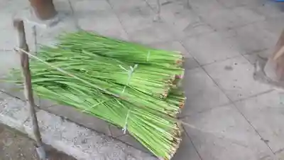 平野神社のその他建物