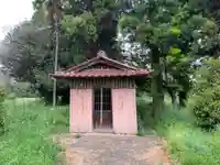 野堀神社(千葉県)