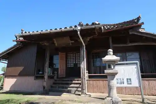 安養院(三重県)