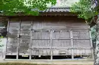 鎌田三所大荒神社(島根県)