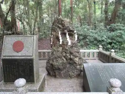 鹿島神宮(茨城県)