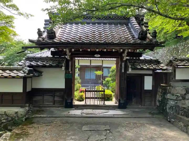 西教寺(滋賀県)