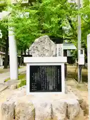 金村別雷神社の建物その他