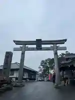 八幡竃門神社(大分県)