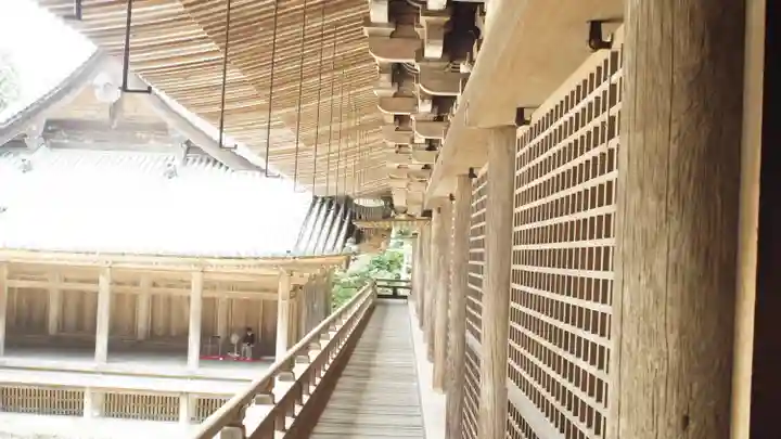 圓教寺(兵庫県)