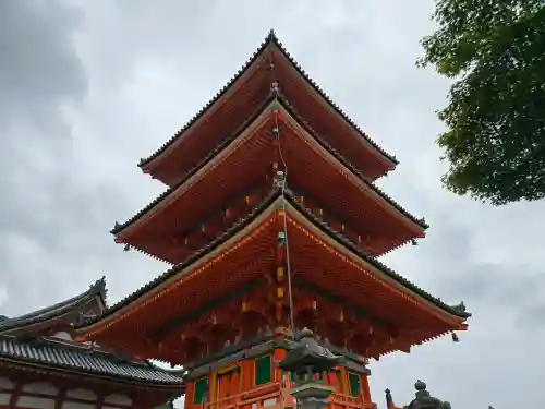 清水寺(京都府)