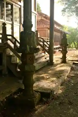 清水寺(島根県)