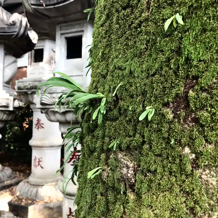 日枝神社水天宮のその他建物