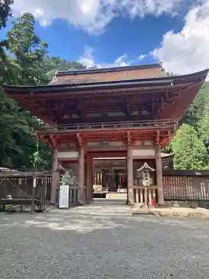 日吉大社(滋賀県)