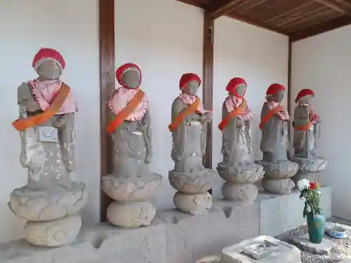 長久寺(埼玉県)