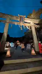 出雲大神宮(京都府)