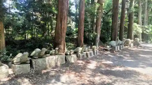 亀岡八幡宮(栃木県)