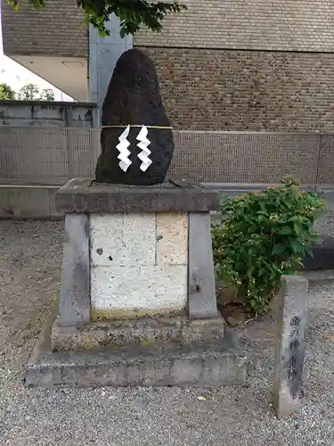 歌懸稲荷神社(山形県)