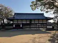 松原八幡神社のその他建物