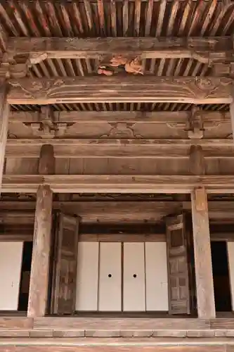 大原寺勝林院(京都府)