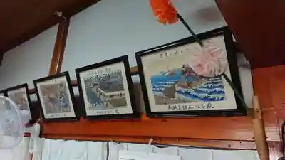 長谷寺のその他建物