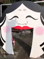 浅岸薬師神社のその他建物