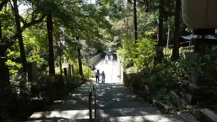 熊谷寺(徳島県)