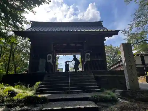 笠森寺(千葉県)