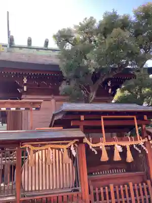 今宮戎神社(大阪府)