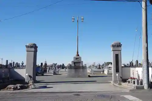 西福寺円心坊のその他建物