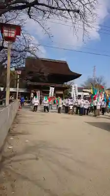 尾張大國霊神社（国府宮）のその他建物
