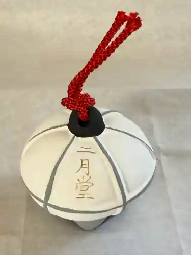 東大寺 二月堂(奈良県)