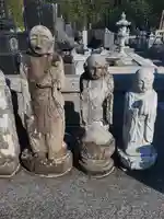 廃寺跡(大雲寺跡?)(栃木県)