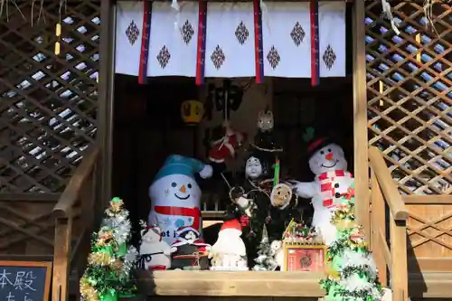 玉田神社(京都府)