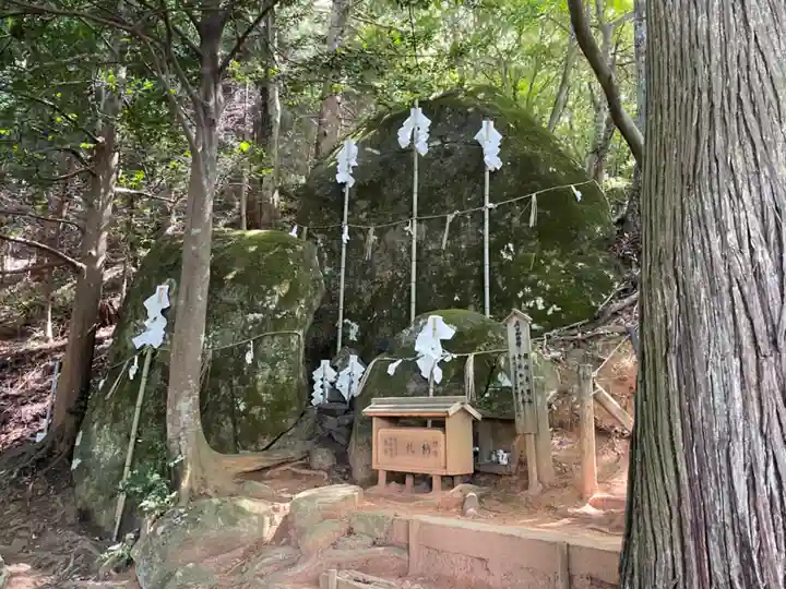 須我神社(島根県)