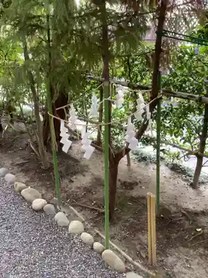 尾張猿田彦神社のその他建物