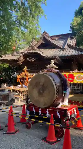 田無神社(東京都)