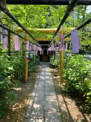 若宮八幡社(愛知県)