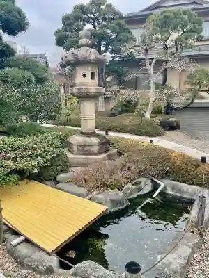 来迎寺(東京都)