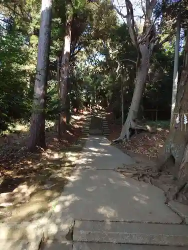 日吉神社(千葉県)