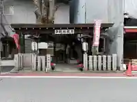 戸越地蔵尊のその他建物