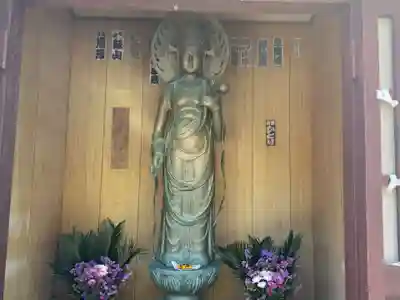 大聖院(高塚不動尊)(千葉県)