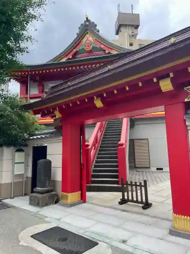 真養寺(東京都)