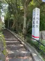 地蔵院(京都府)