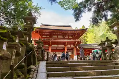 春日大社(奈良県)