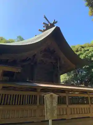 豊玉姫神社(千葉県)