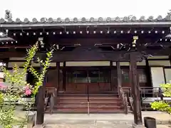 法林寺(奈良県)