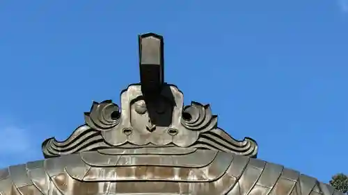 鴨神社(兵庫県)