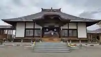 壬生寺の本殿・本堂
